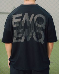 Oversize ENQ